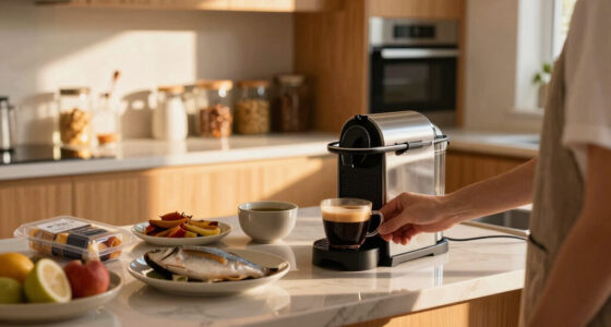 Nespresso, Momofuku, Fishwife, and More: Our Favorite Prime Day Food Deals