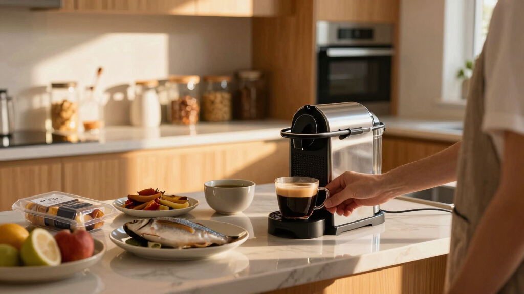 Nespresso, Momofuku, Fishwife, and More: Our Favorite Prime Day Food Deals