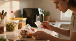 Popular Frozen Foods Recalled Nationwide Due to Plastic Contamination