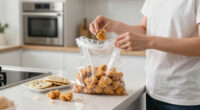 Popular frozen nuggets, patties recalled after customers find plastic pieces inside