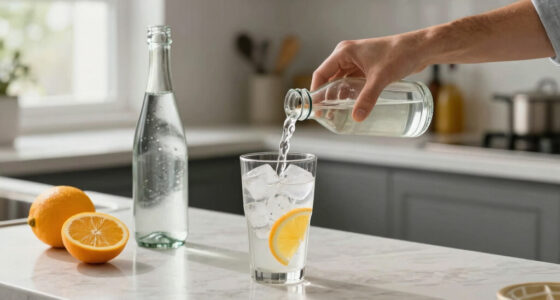Skip the Aperol Spritz: This 2-Ingredient Cocktail Is Way More Refreshing