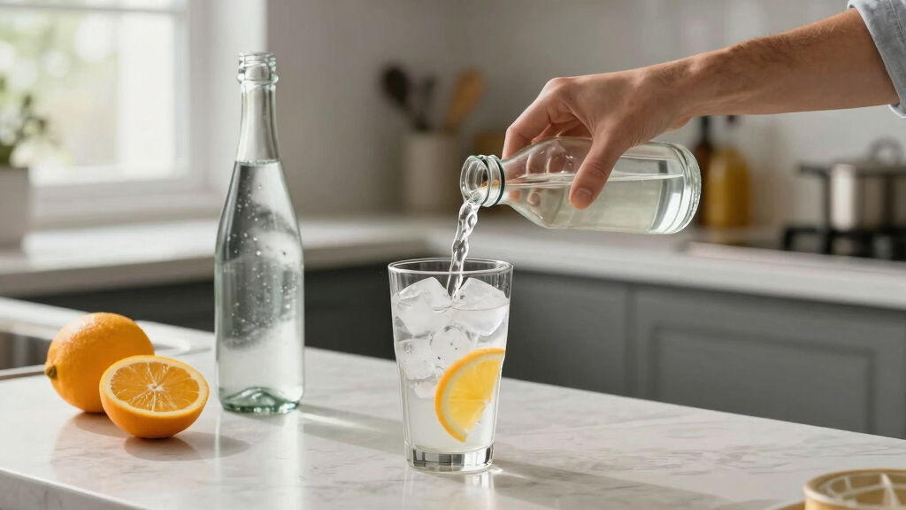 Skip the Aperol Spritz: This 2-Ingredient Cocktail Is Way More Refreshing