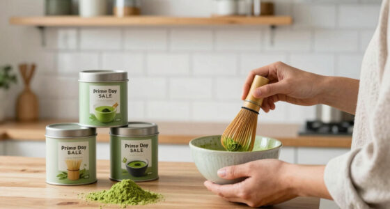 The Massive Prime Day Matcha Markdown Is Here