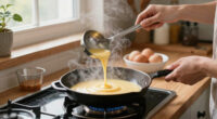 The Surprising Secret to the Fluffiest Pancakes I've Ever Tasted