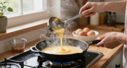 The Surprising Secret to the Fluffiest Pancakes I've Ever Tasted