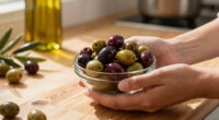 Types of Olives Explained: Castelvetrano, Kalamata, Manzanilla, and More