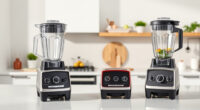 Vitamix A3500 vs Vitamix 5200: Full Comparison