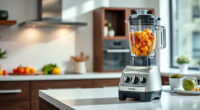 Vitamix A3500 vs Vitamix E310 Explorian: Full Comparison