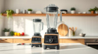 Vitamix Blade Assembly: Compatibility & Buying Guide
