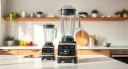 Vitamix Blade Assembly: Compatibility & Buying Guide