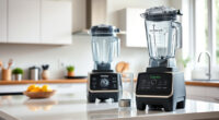 Vitamix Blender Buying Guide 2026: Top Picks & Expert Tips
