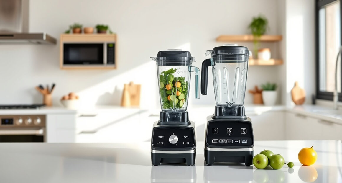 Vitamix Containers: Compatibility & Buying Guide