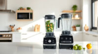 Vitamix Containers: Compatibility & Buying Guide