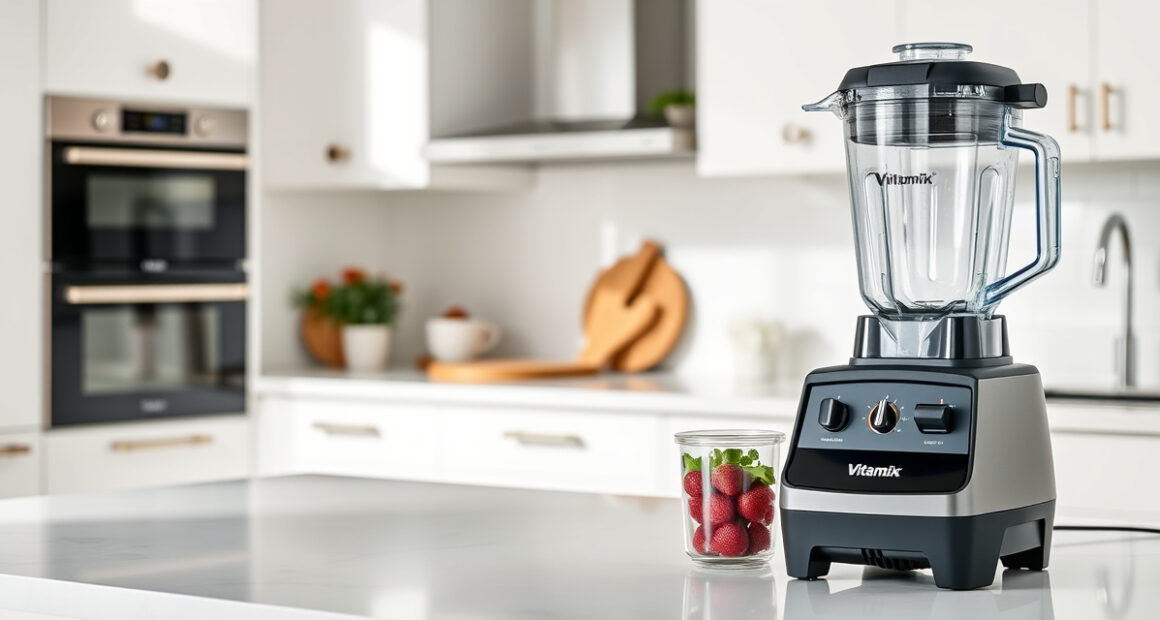 Vitamix vs Blendtec: Which Blender Wins in 2026?