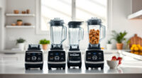 Vitamix vs Ninja: Honest Blender Showdown