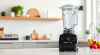 Vitamix vs Ninja: Which Blender Reigns Supreme in 2026?