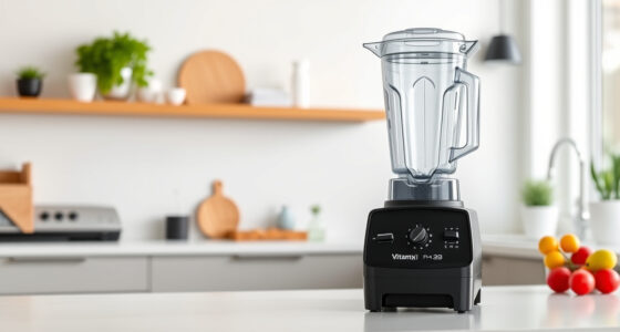 Vitamix vs Ninja: Which Blender Reigns Supreme in 2026?