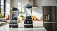 Vitamix vs NutriBullet: Which Blender Wins in 2026?