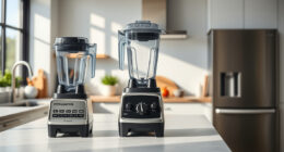 Vitamix vs NutriBullet: Which Blender Wins in 2026?