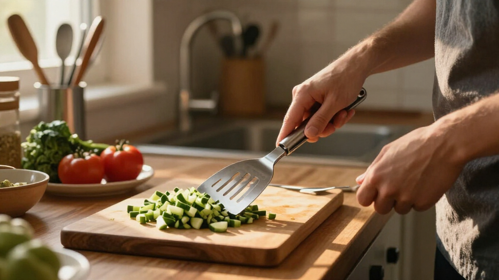 10 Best Kitchen Scrapers in 2026