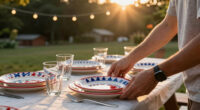10 Best Patriotic Outdoor Dinnerware in 2026