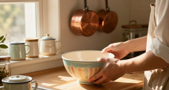 10 Best Vintage-Inspired Kitchenware in 2026