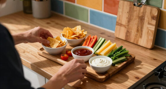 10 Best World Cup 2026 Party Snacks in 2026