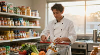 10 Items I Never Leave Sam’s Club Without, According to a Pro Cook and 4-Year Member