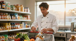 10 Items I Never Leave Sam’s Club Without, According to a Pro Cook and 4-Year Member