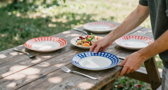 11 Best Patriotic Outdoor Dinnerware in 2026