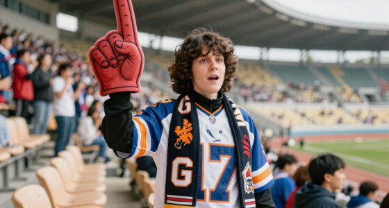 11 Best Soccer Fan Apparel in 2026