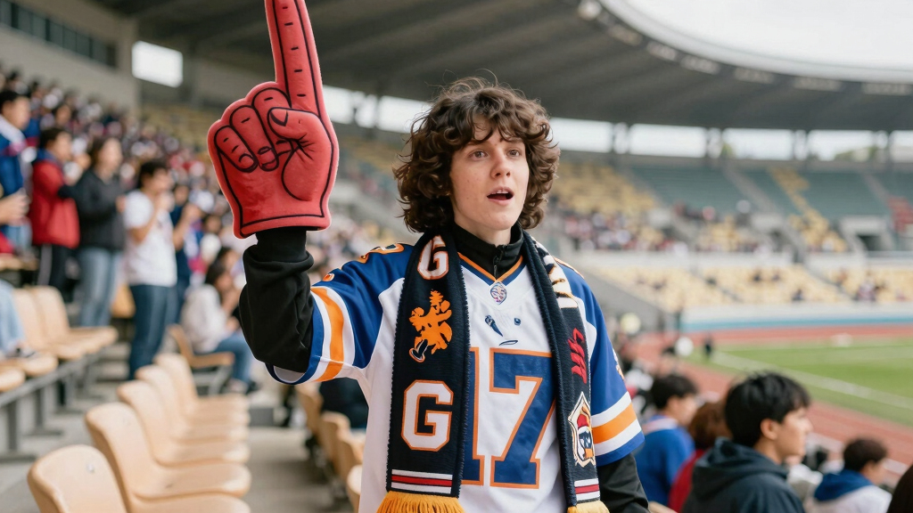 11 Best Soccer Fan Apparel in 2026