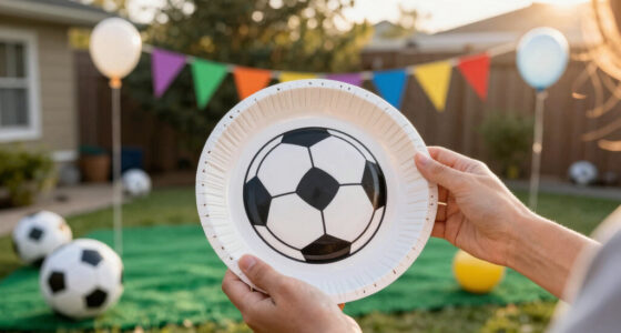 11 Best Soccer-Themed Party Supplies in 2026