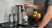 12 Best Countertop Soda Makers in 2026