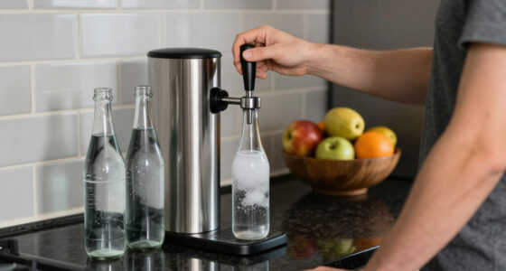 12 Best Countertop Soda Makers in 2026