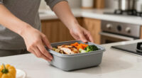 12 Best Meal Prep Containers for School in 2026