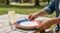 12 Best Patriotic Outdoor Dinnerware in 2026