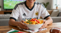 12 Best Soccer Fan Party Snacks in 2026