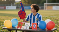 12 Best Soccer Fan Party Supplies in 2026