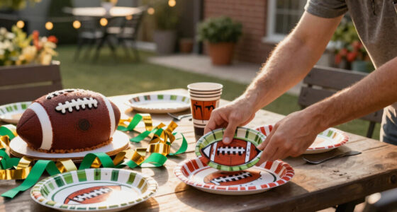 12 Best World Cup Themed Party Supplies in 2026