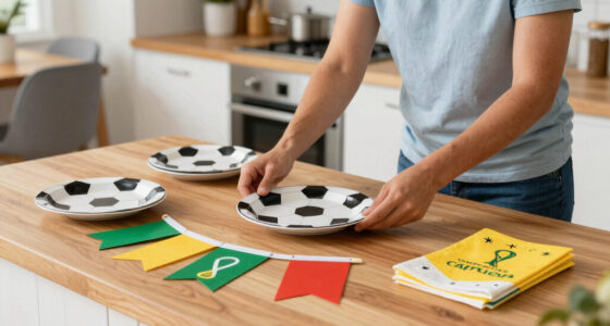 12 Best World Cup Themed Party Supplies in 2026