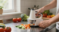 13 Best Compact Electric Food Choppers in 2026