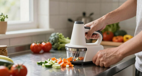 13 Best Compact Electric Food Choppers in 2026