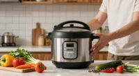 13 Best Electric Pressure Cookers in 2026