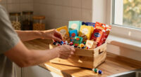 13 Best International Snack Gift Baskets in 2026