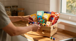 13 Best International Snack Gift Baskets in 2026