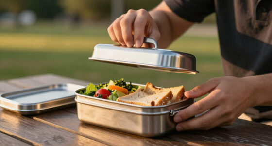 13 Best Lunch Box Food Containers in 2026