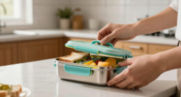 13 Best Lunch Box Food Containers in 2026