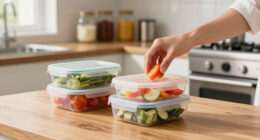 13 Best Meal Prep Containers in 2026