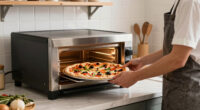 14 Best Electric Pizza Ovens in 2026